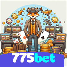 775bet:Jogue roleta, blackjack e aposte no futebol para uma experiência completa!