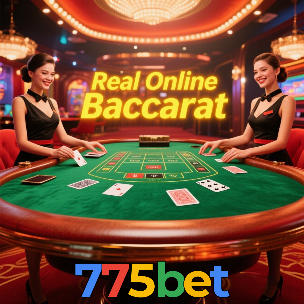 775bet：Jogue nas melhores slots e vença o jackpot em grande estilo!