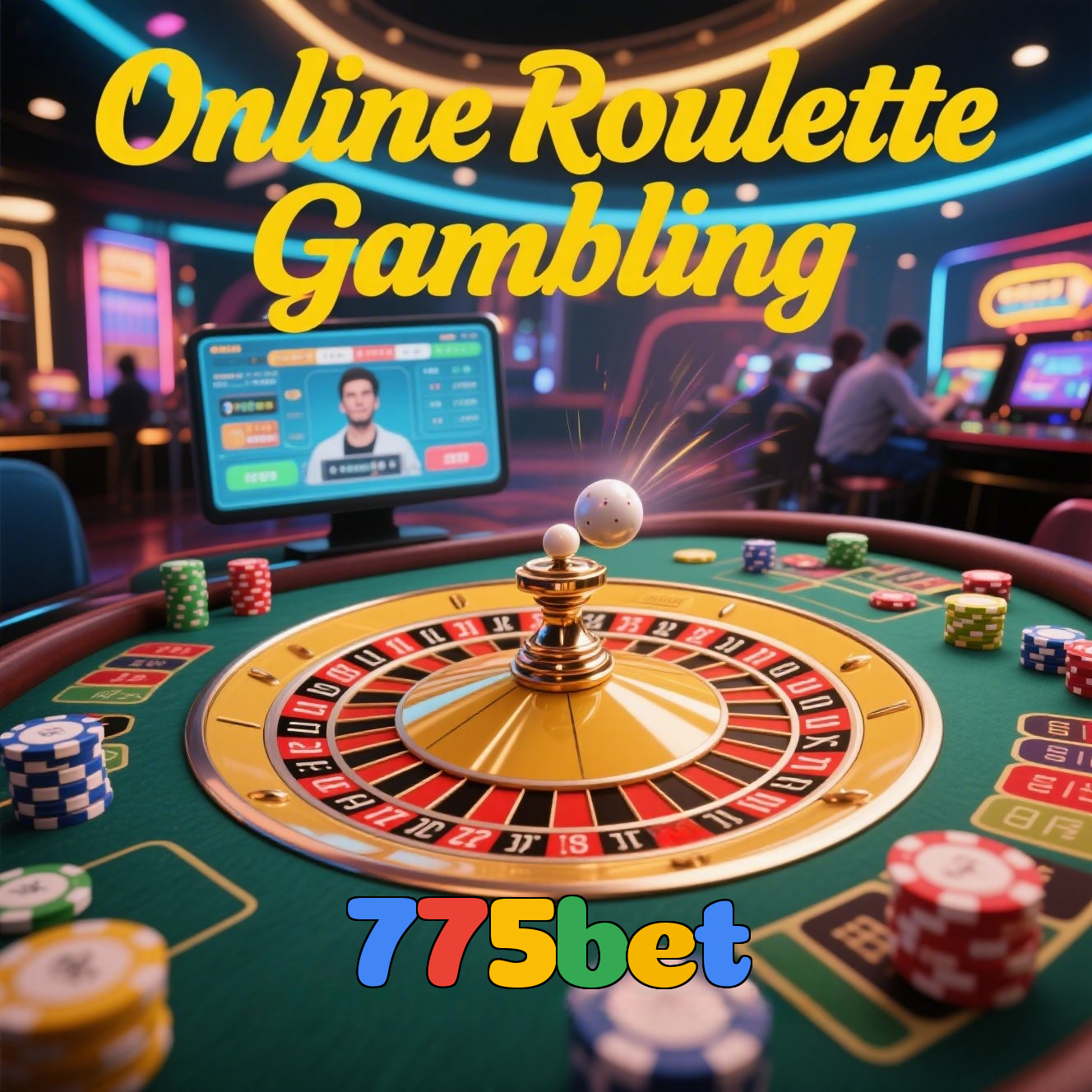 775bet:Vença no poker e mostre que você é um verdadeiro campeão!