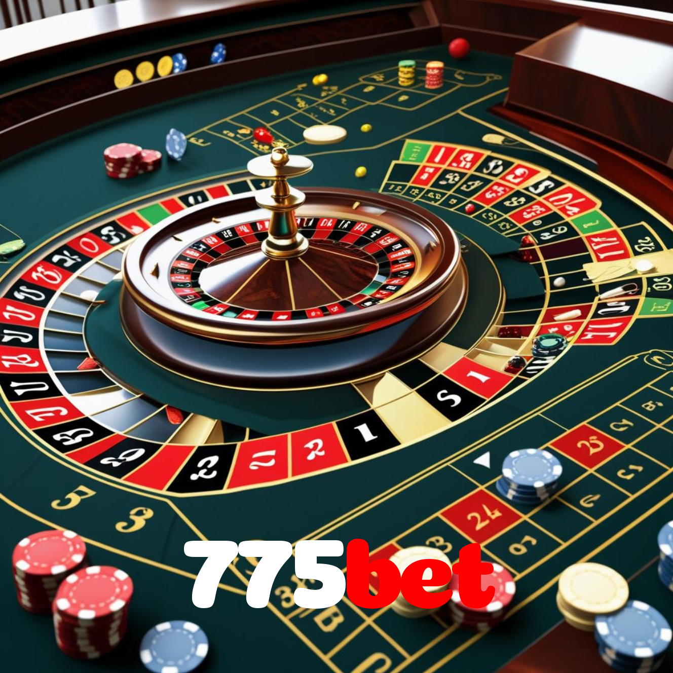 775bet:As melhores roletas te aguardam! Aposte e conquiste sua vitória!