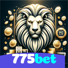 775bet：Jogue nas slots e ganhe prêmios surreais!