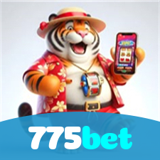 775bet：Jogue roleta, blackjack e aposte no futebol no cassino mais seguro!