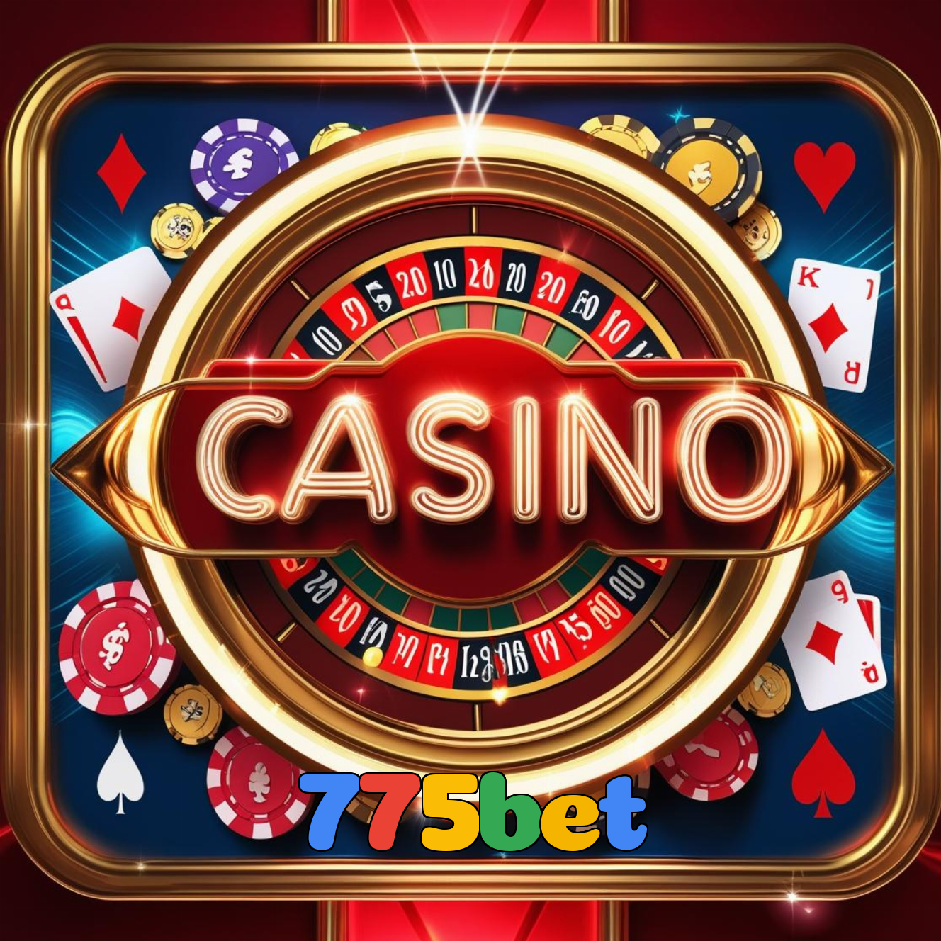 775bet:Jogue poker, roleta e aposte no futebol no cassino mais confiável!