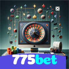 775bet：Venha para o futebol digital! Aposte agora e ganhe como um campeão!