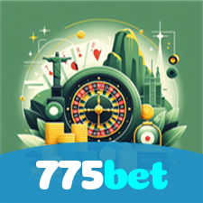 775bet:Jogue nas melhores slots e conquiste grandes jackpots!