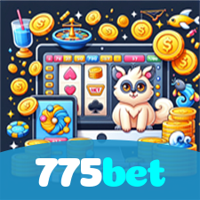 775bet：Vença no futebol online e leve para casa prêmios incríveis!