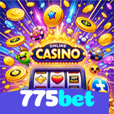 775bet：Jogue futebol online e experimente a emoção de ser vencedor!