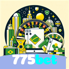 775bet：Jogue futebol online e tenha prêmios incríveis esperando por você!