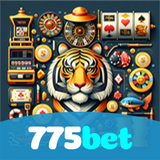 775bet：Jogue agora e vença nas melhores slots online!