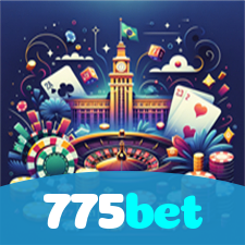 775bet：Sinta a emoção do cassino! Aposte agora e ganhe prêmios reais!