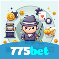 775bet:Apostas ao vivo no futebol e grandes prêmios em blackjack e roleta!