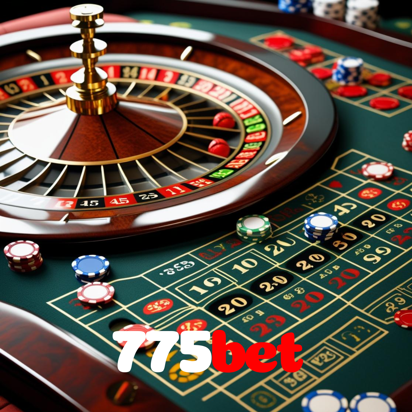 775bet:O cassino online perfeito para jogadores de poker, roleta e futebol!