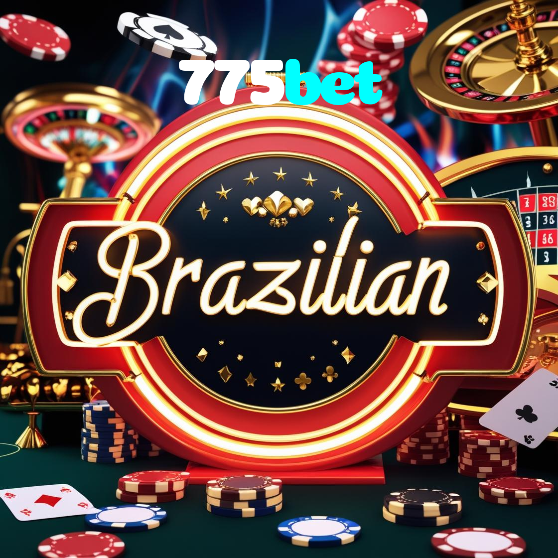 775bet：Jogue as melhores slots e aposte em futebol com confiança e segurança!