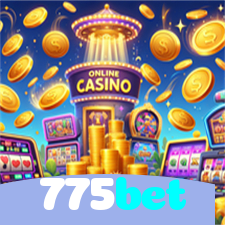 775bet:Vença no futebol online e transforme suas apostas em prêmios!