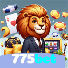 775bet:Vença na roleta e leve para casa o prêmio dos seus sonhos!