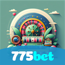 775bet:A melhor experiência de apostas e jogos de cassino, incluindo futebol online!