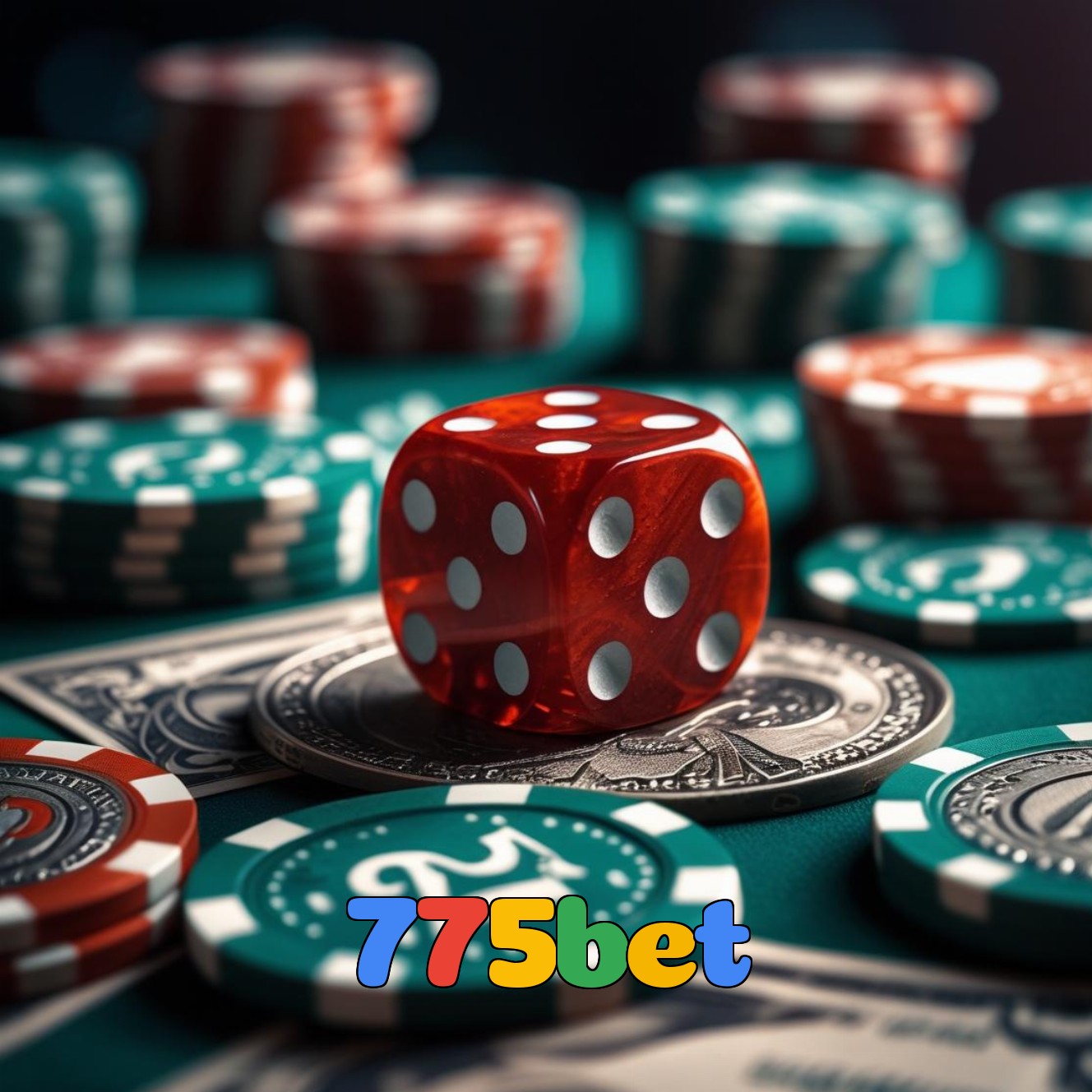 775bet：Vença no futebol online! Aposte e mostre que você é o melhor!