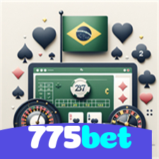 775bet：Jogue futebol online e ganhe grandes prêmios!