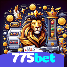 775bet:Cada aposta é uma nova vitória em nosso cassino online!