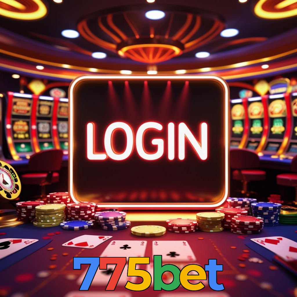 775bet:Apostas ao vivo no futebol e diversão garantida em blackjack e roleta!