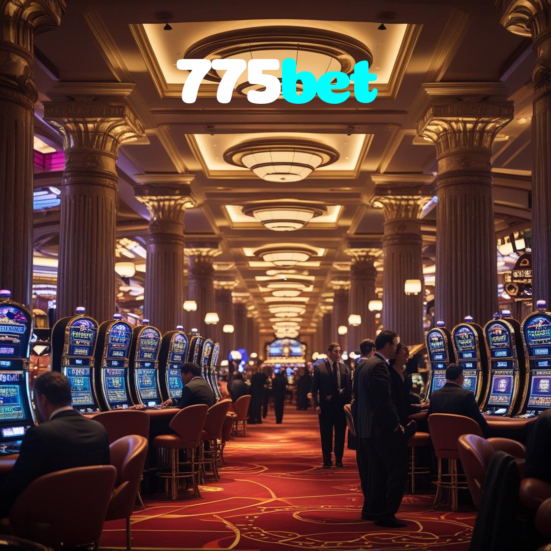 775bet：Jogue futebol online e ganhe grandes prêmios!