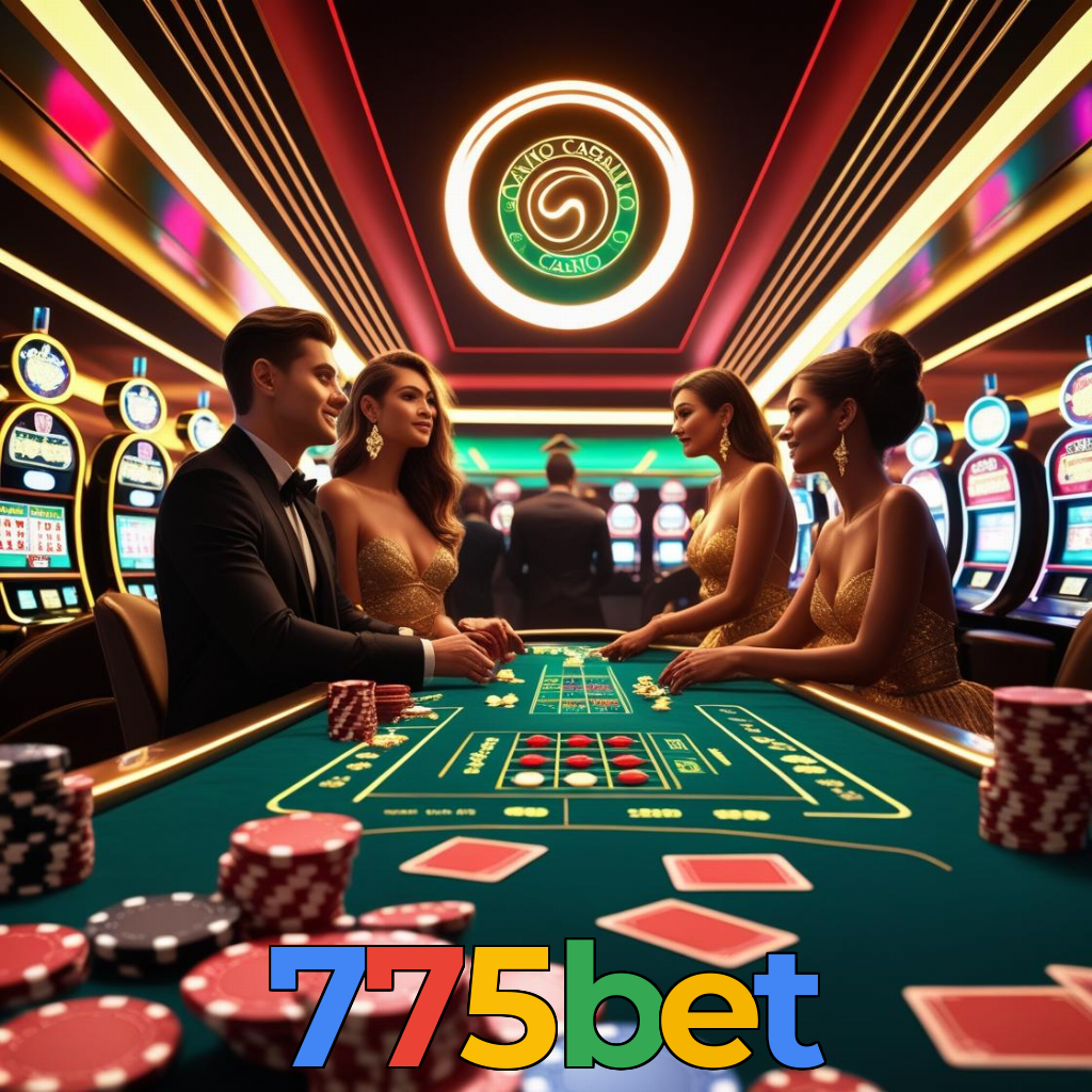 775bet:Jogue poker, aposte no futebol e ganhe em nosso cassino online confiável!