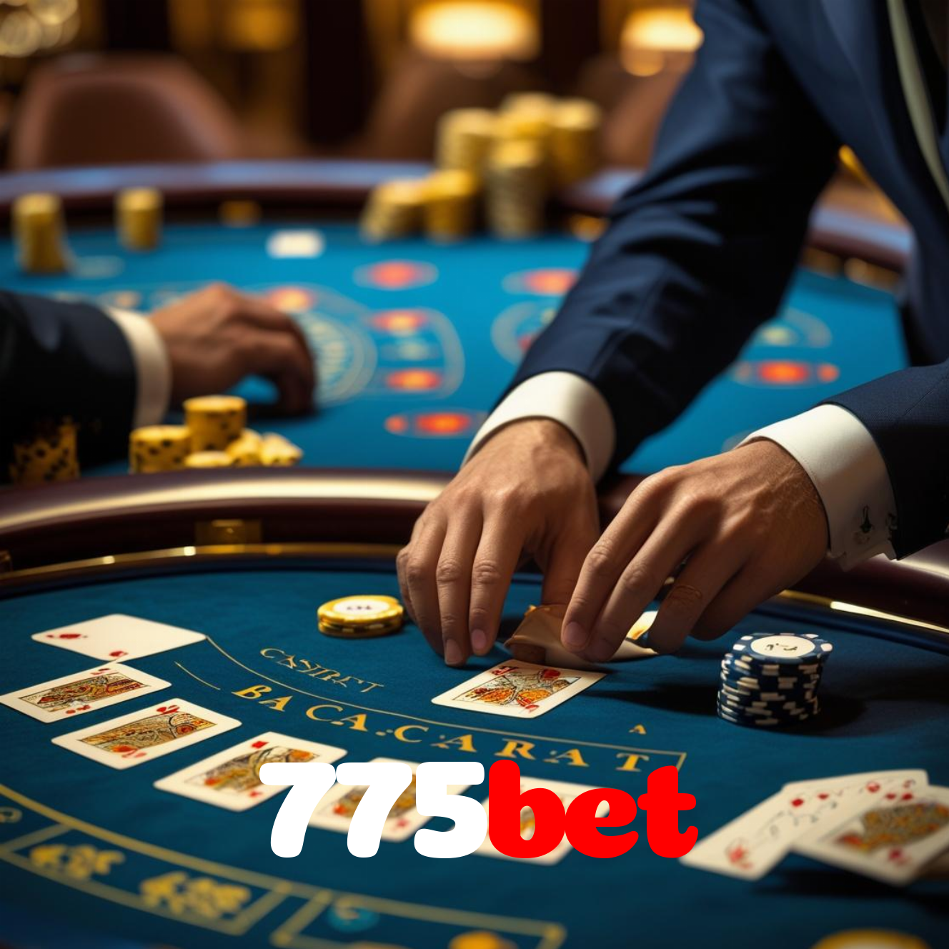775bet:Jogue blackjack, aposte no futebol e vença com grandes prêmios!