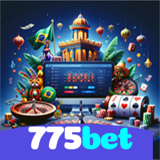 775bet:Jogue poker online e mostre que você é o mestre das cartas!