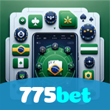 775bet:Divirta-se com blackjack, poker e apostas ao vivo em futebol no cassino online!