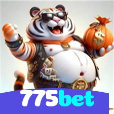 775bet：Aposte no futebol e ganhe prêmios fantásticos no melhor cassino online!