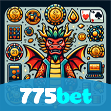 775bet：Sinta a emoção do futebol online e conquiste vitórias épicas!