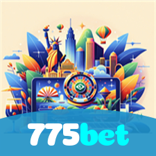 775bet：Sinta a emoção de ganhar no cassino online! Aposte e vença!