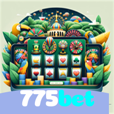 775bet：Jogue futebol online e sinta a emoção de ser campeão!