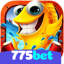 775bet：Jogue poker, roleta e aposte no futebol com grandes prêmios!