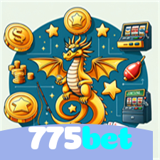775bet：Entre na competição digital de futebol e mostre sua habilidade!