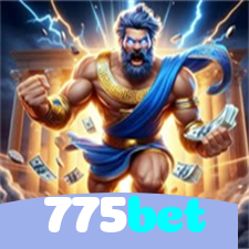 775bet:O cassino online está esperando por você! Jogue e vença!