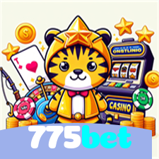 775bet:As melhores oportunidades estão aqui! Aposte nas slots e ganhe prêmios fantásticos!