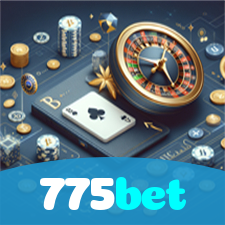 775bet:A roleta é sua chance de ganhar grandes prêmios! Aposte agora!