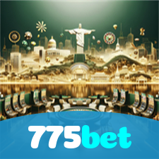 775bet:A melhor plataforma de cassino para apostas no futebol e roleta!