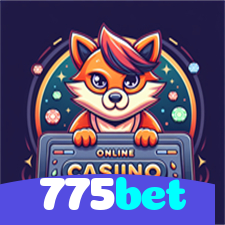 775bet:Jogue nas roletas e experimente a verdadeira emoção do cassino!