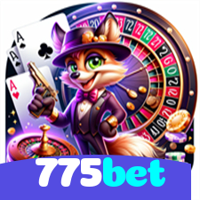 775bet:O cassino online perfeito para jogadores de poker, roleta e futebol!