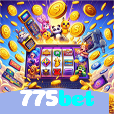 775bet：O cassino online perfeito para jogos de blackjack e apostas no futebol!