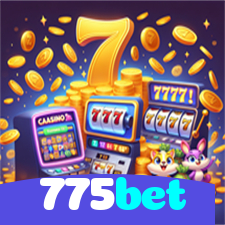 775bet：Apostas ao vivo no futebol e diversão garantida com jogos de cassino!
