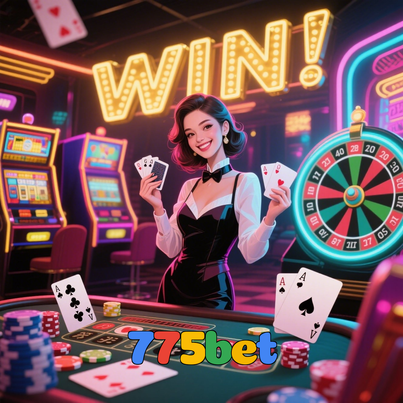 775bet：Jogue poker e aposte no futebol online, tudo no mesmo lugar!