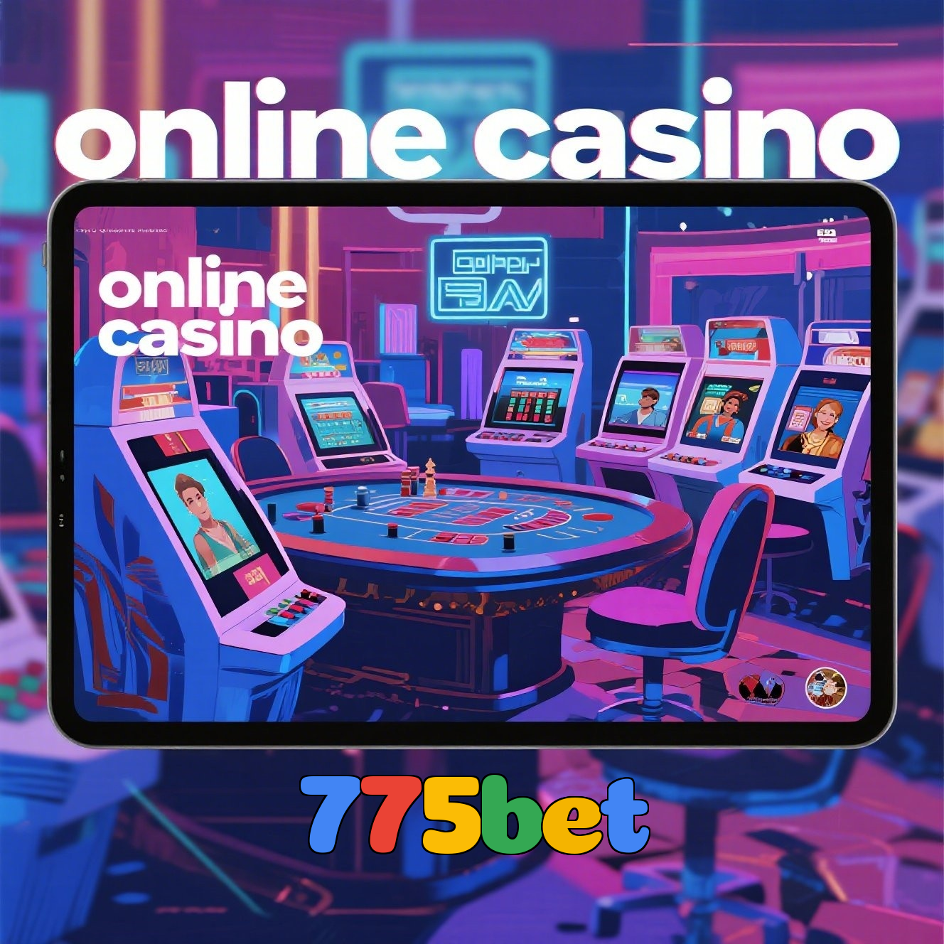 775bet:Aposte nas mesas de poker e ganhe vitórias épicas!