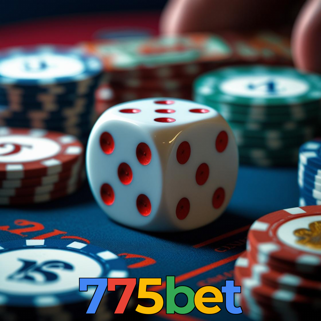 775bet：Jogue no melhor cassino online e descubra os maiores jackpots!