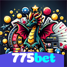 775bet：Aposte no futebol digital e vença os melhores times!