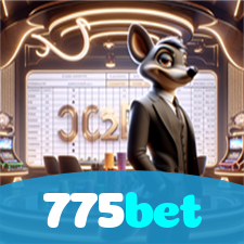 775bet：Aposte no futebol online e marque gols com grandes prêmios!