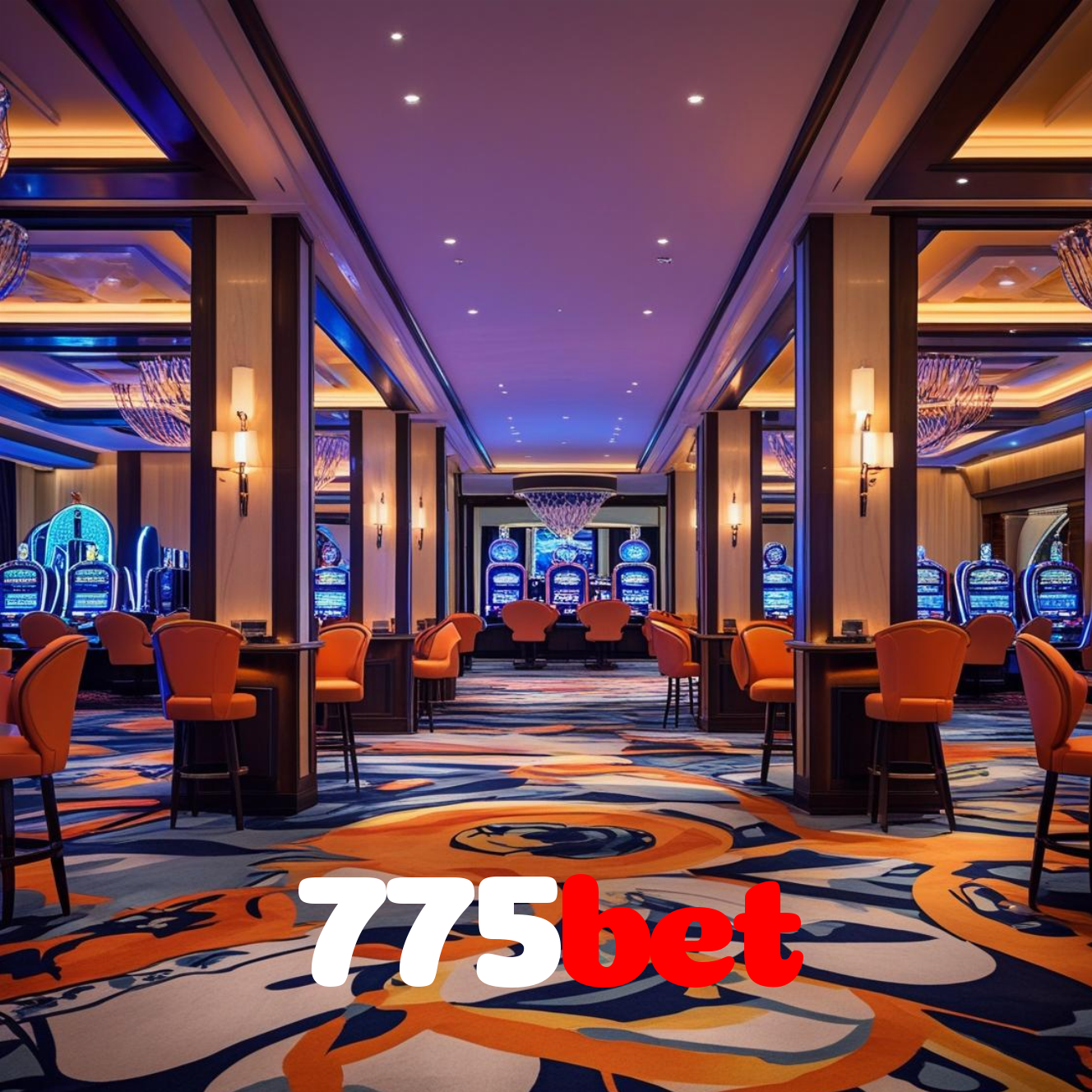 775bet:Jogue em nosso cassino online e descubra os maiores jackpots!
