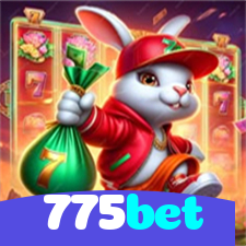 775bet:No cassino online mais confiável, aposte no futebol e jogue roleta!